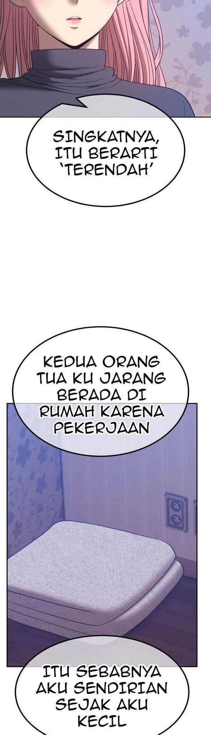 +99 Wooden Stick Chapter 62 - halaman 166