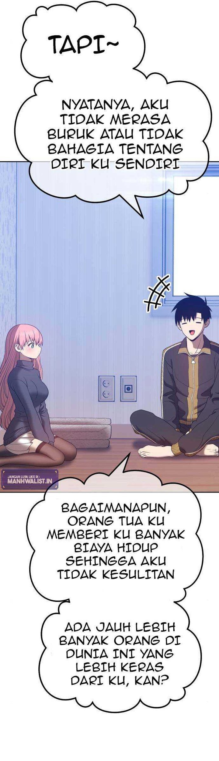 +99 Wooden Stick Chapter 62 - halaman 168