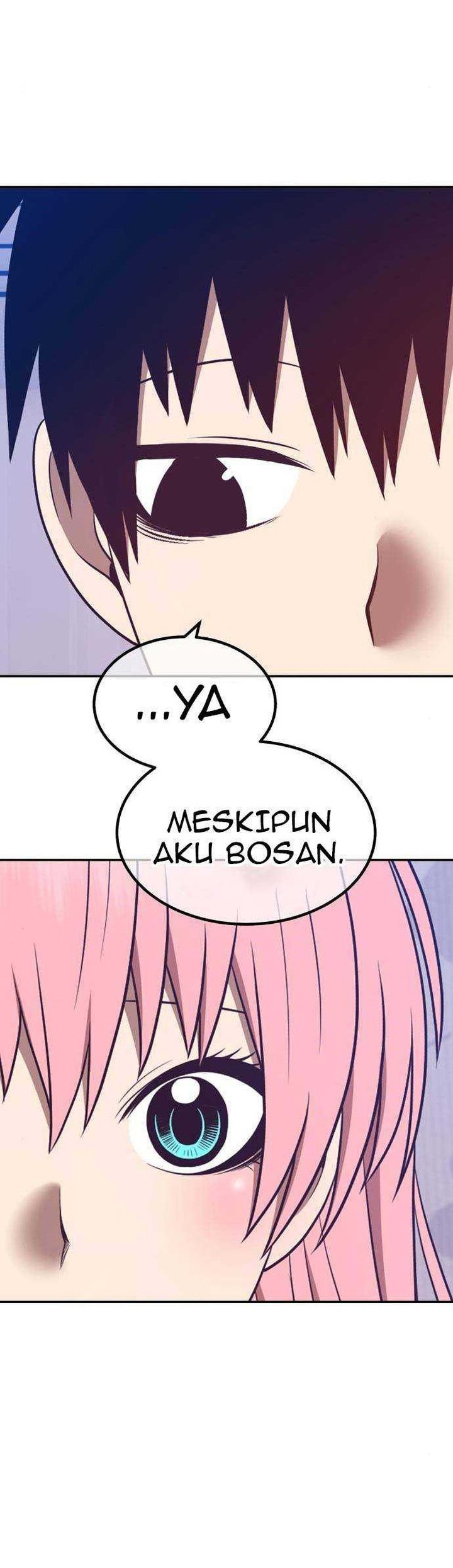 +99 Wooden Stick Chapter 62 - halaman 169