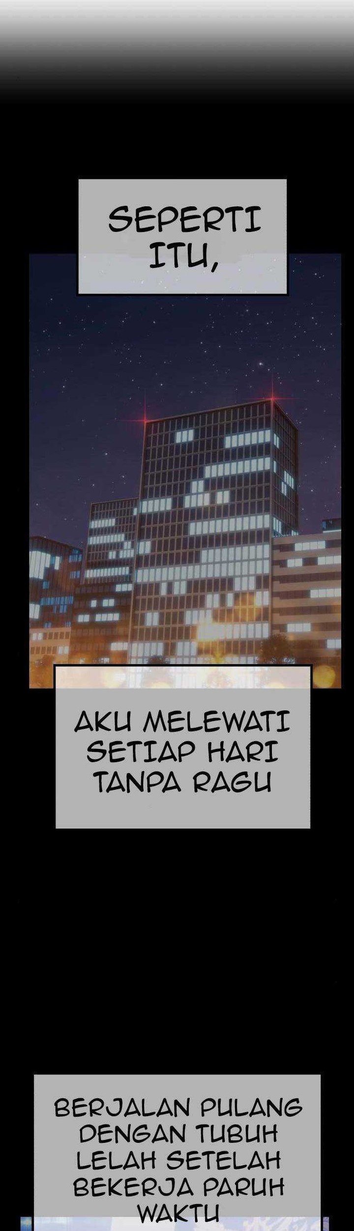 +99 Wooden Stick Chapter 62 - halaman 171