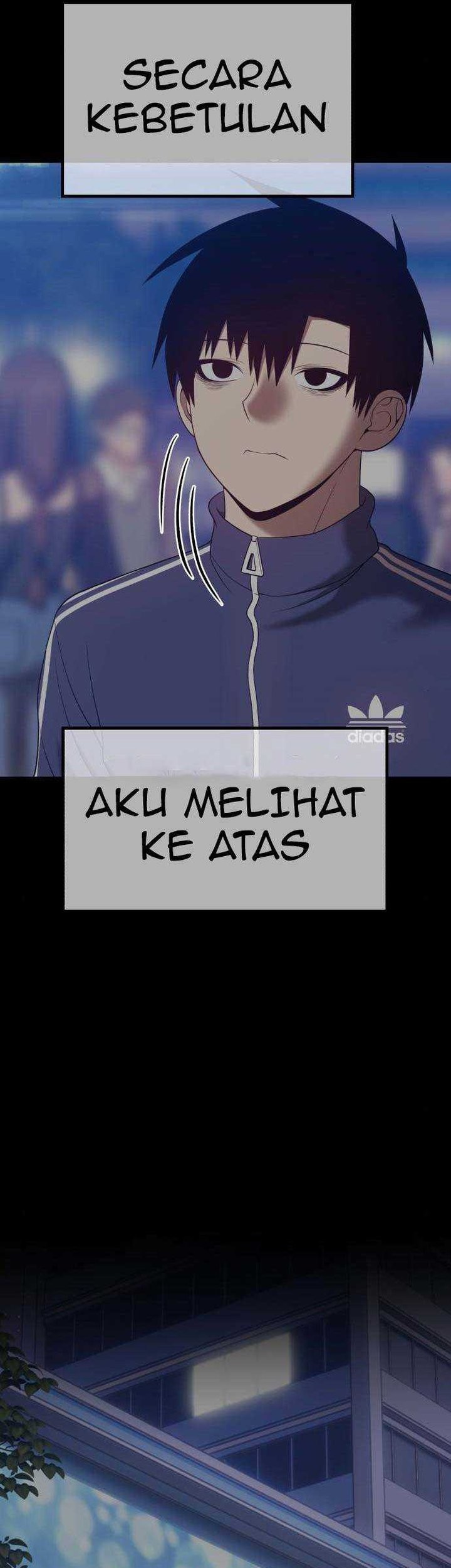 +99 Wooden Stick Chapter 62 - halaman 173