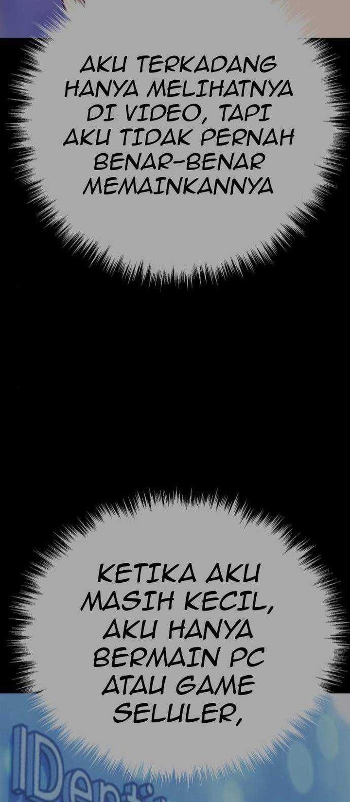 +99 Wooden Stick Chapter 62 - halaman 175