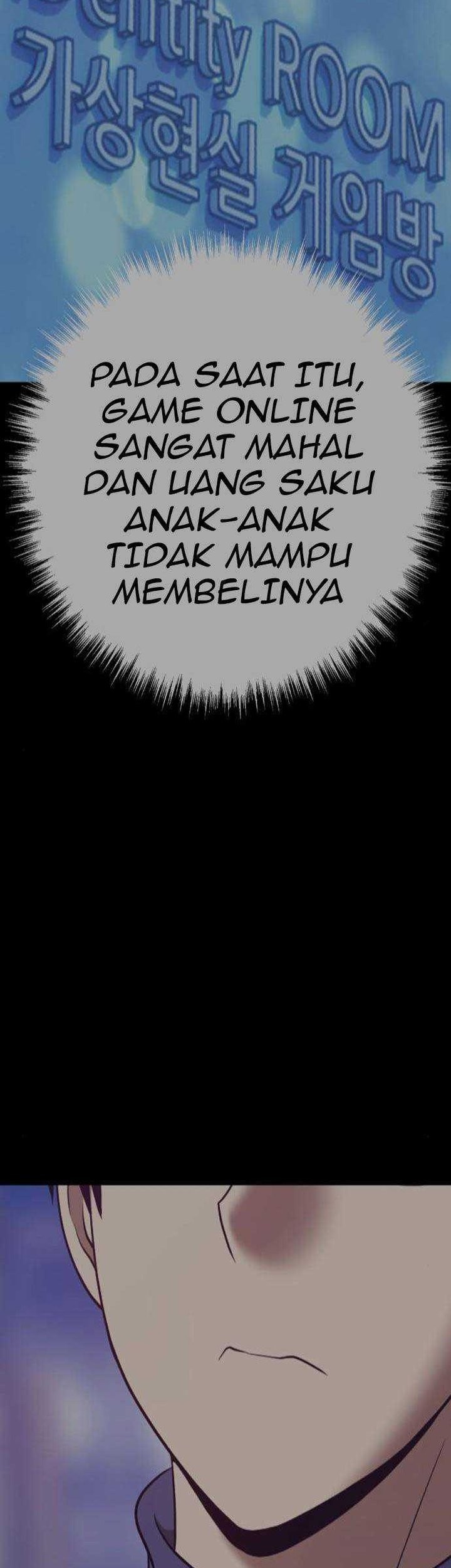 +99 Wooden Stick Chapter 62 - halaman 176