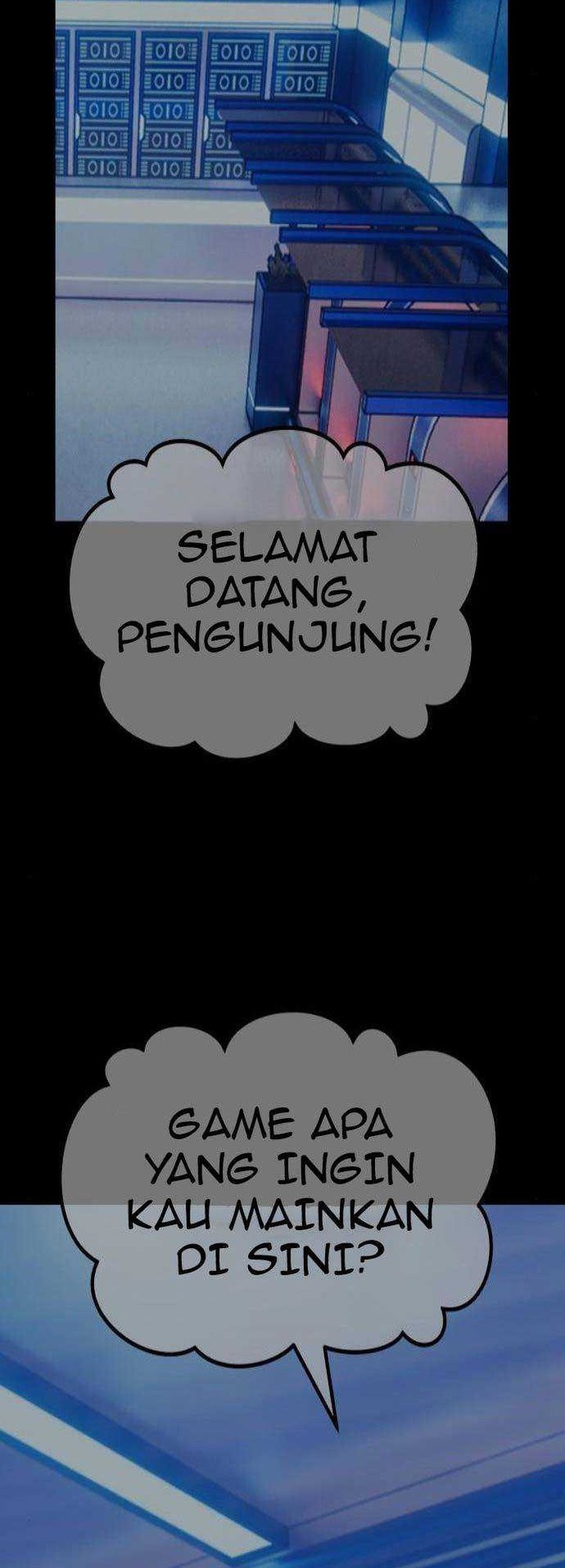 +99 Wooden Stick Chapter 62 - halaman 178