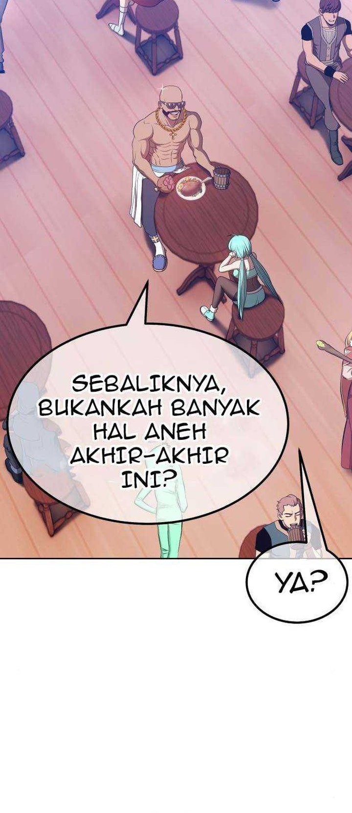 +99 Wooden Stick Chapter 62 - halaman 18