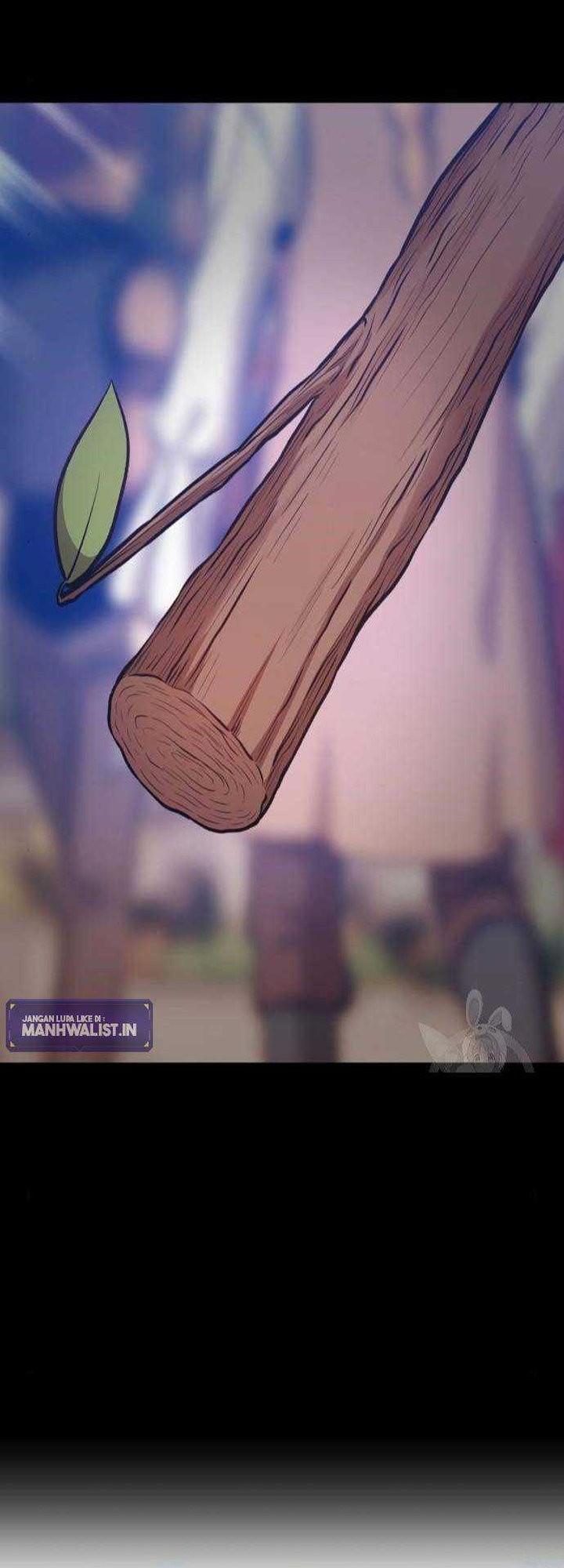 +99 Wooden Stick Chapter 62 - halaman 190