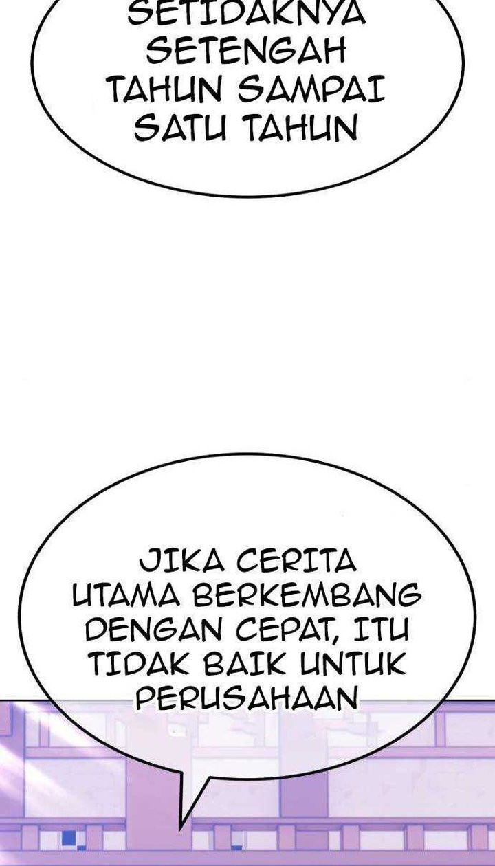 +99 Wooden Stick Chapter 62 - halaman 21