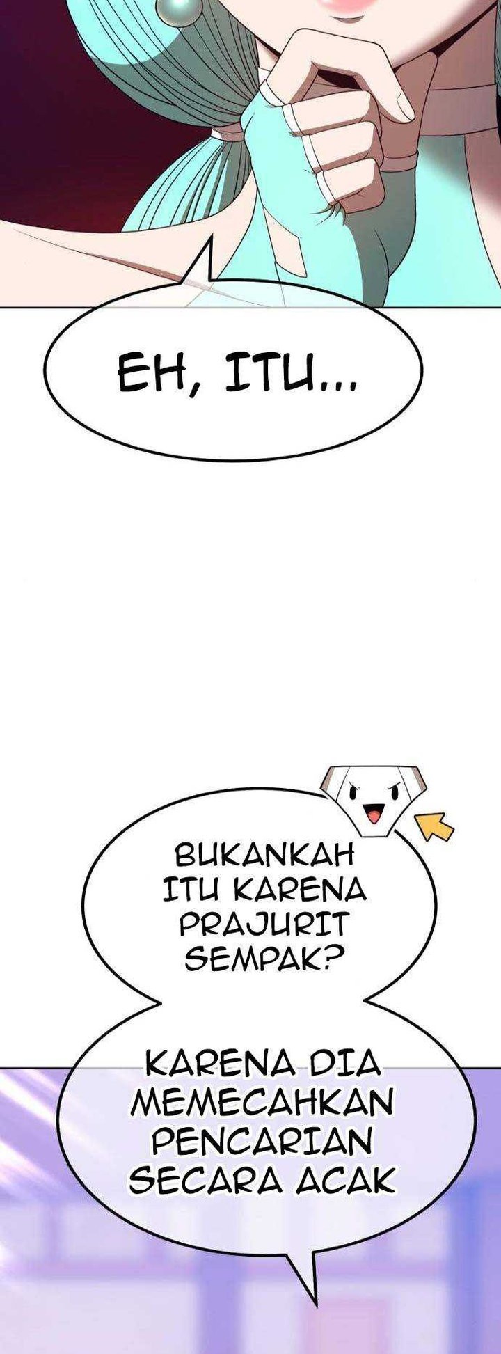 +99 Wooden Stick Chapter 62 - halaman 24