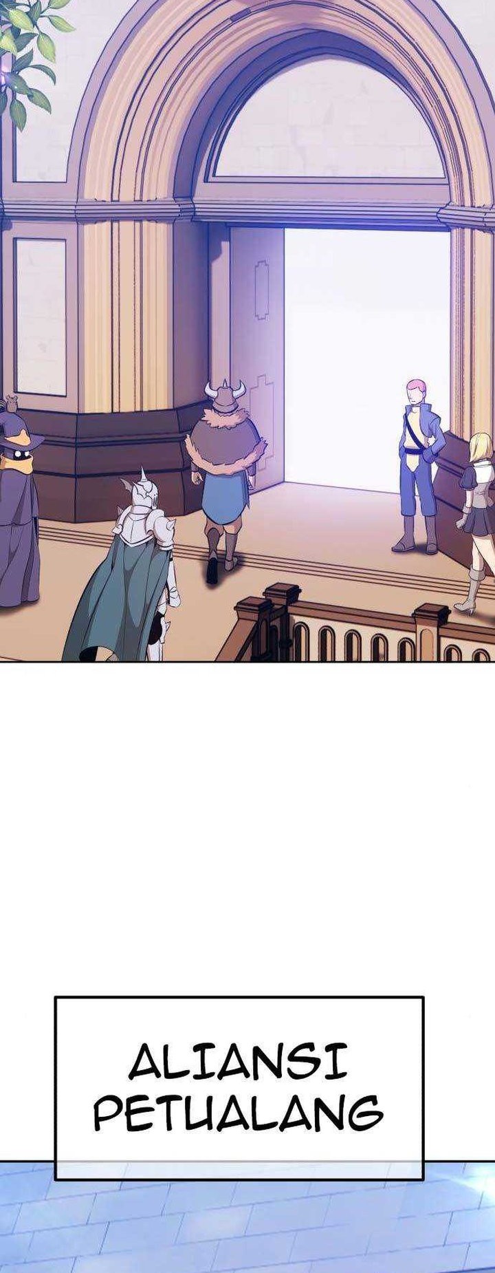 +99 Wooden Stick Chapter 62 - halaman 3