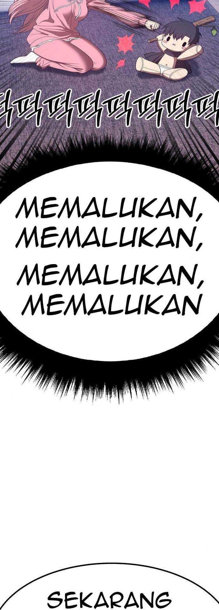 +99 Wooden Stick Chapter 62 - halaman 51