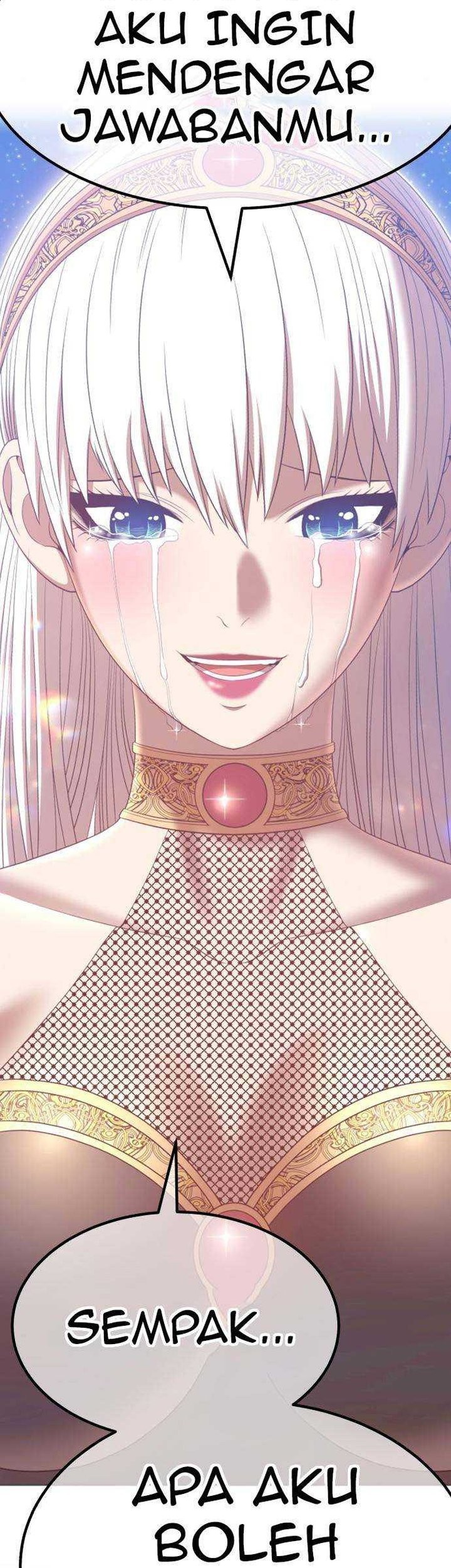 +99 Wooden Stick Chapter 62 - halaman 52