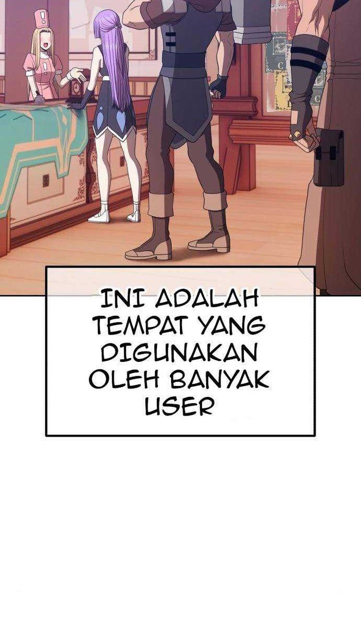 +99 Wooden Stick Chapter 62 - halaman 6