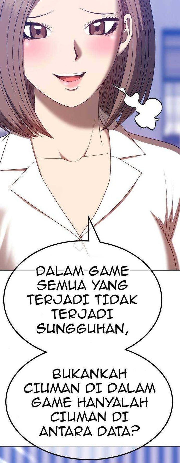 +99 Wooden Stick Chapter 62 - halaman 68