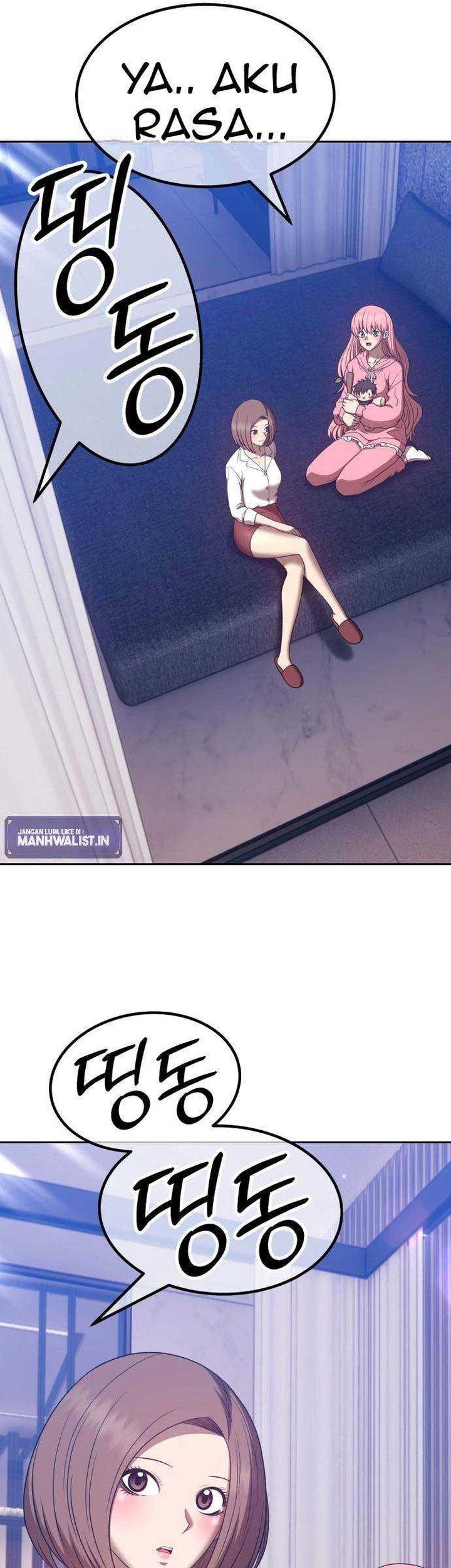 +99 Wooden Stick Chapter 62 - halaman 78