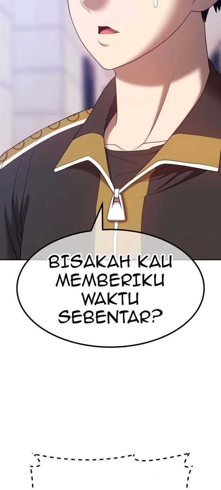 +99 Wooden Stick Chapter 62 - halaman 83