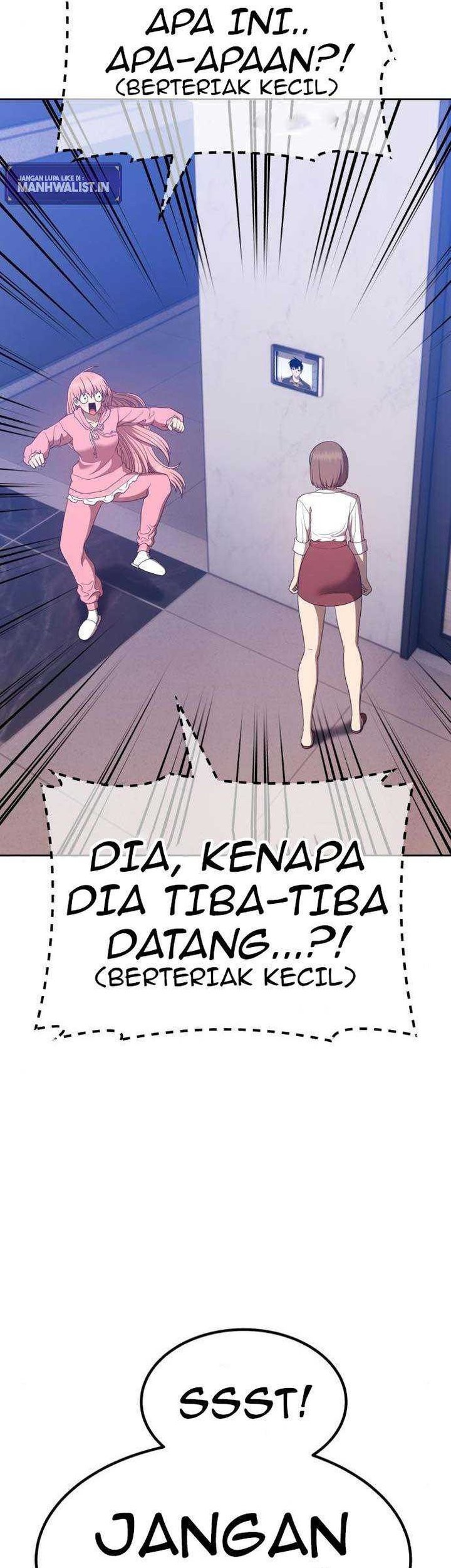 +99 Wooden Stick Chapter 62 - halaman 84