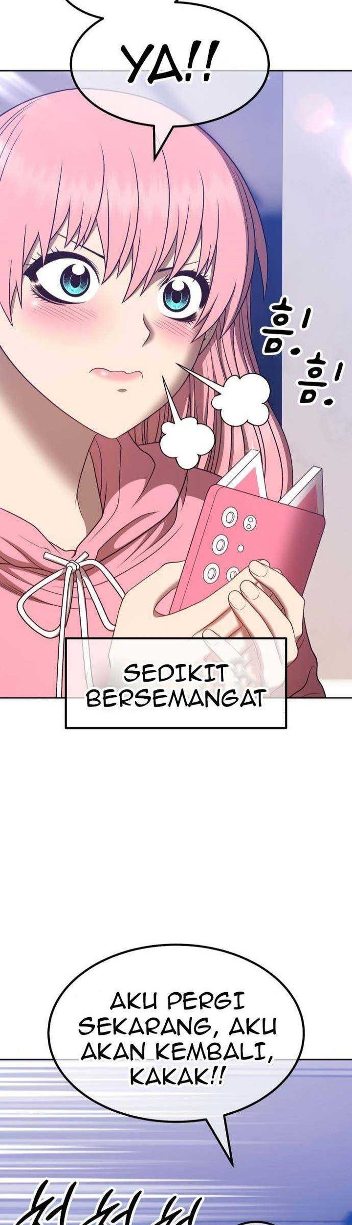 +99 Wooden Stick Chapter 62 - halaman 88