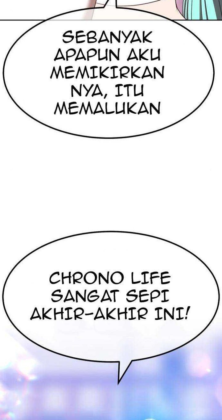 +99 Wooden Stick Chapter 62 - halaman 9