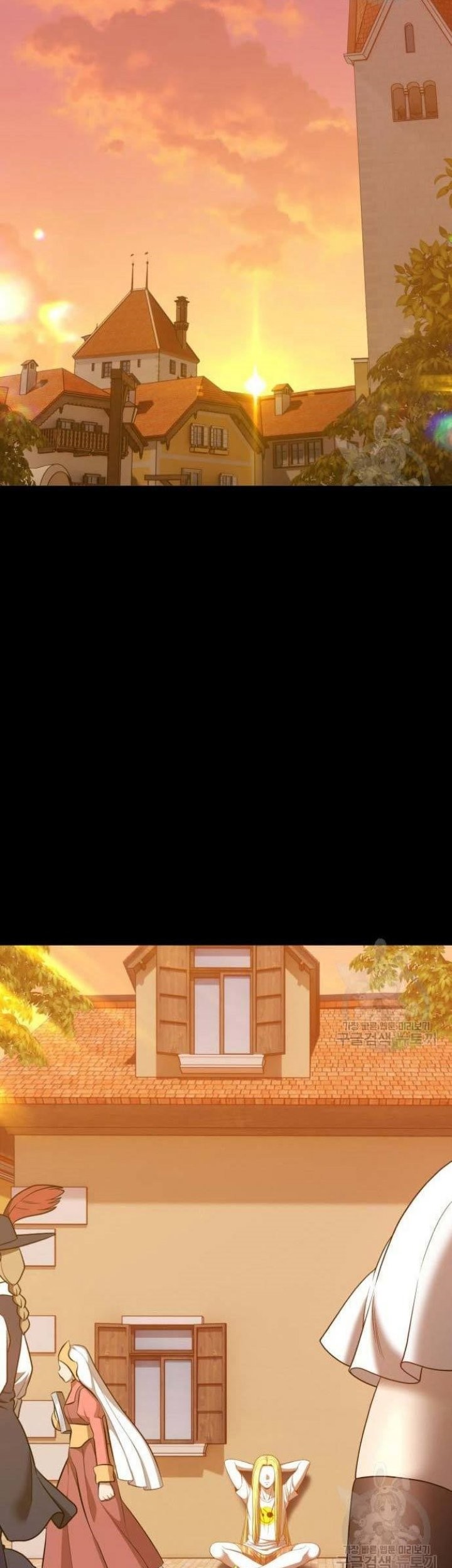 +99 Wooden Stick Chapter 63 - halaman 112