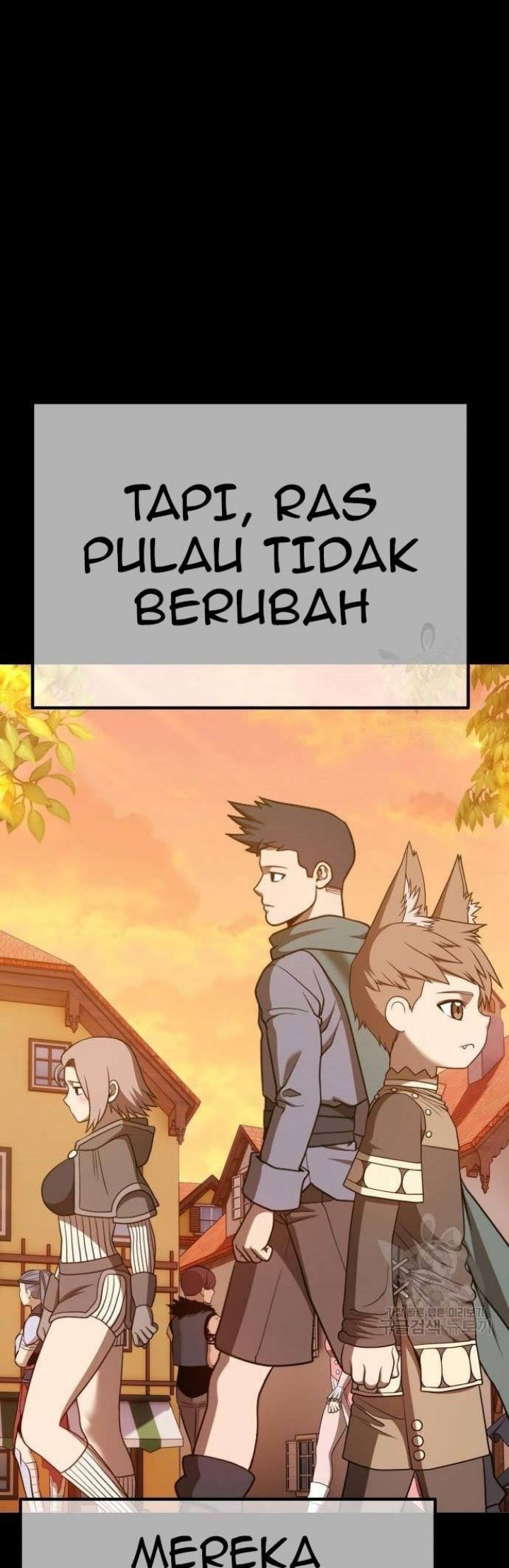+99 Wooden Stick Chapter 63 - halaman 117
