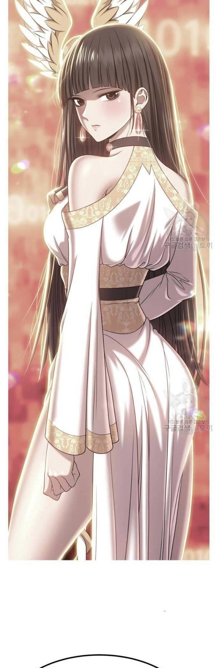 +99 Wooden Stick Chapter 63 - halaman 147