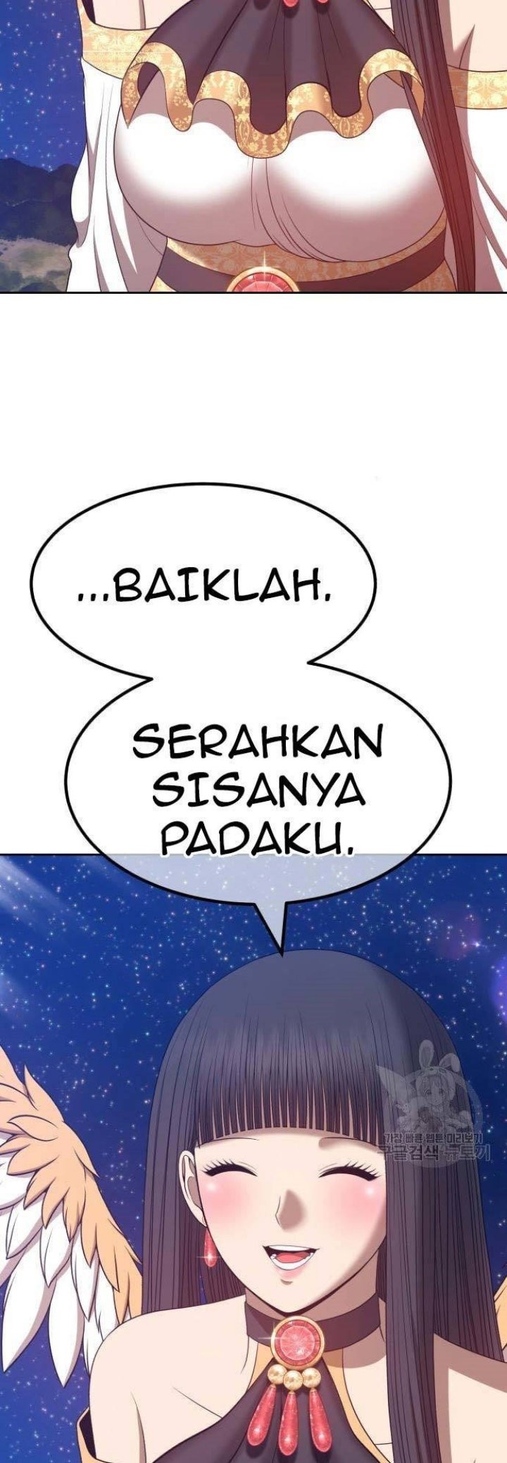 +99 Wooden Stick Chapter 63 - halaman 159