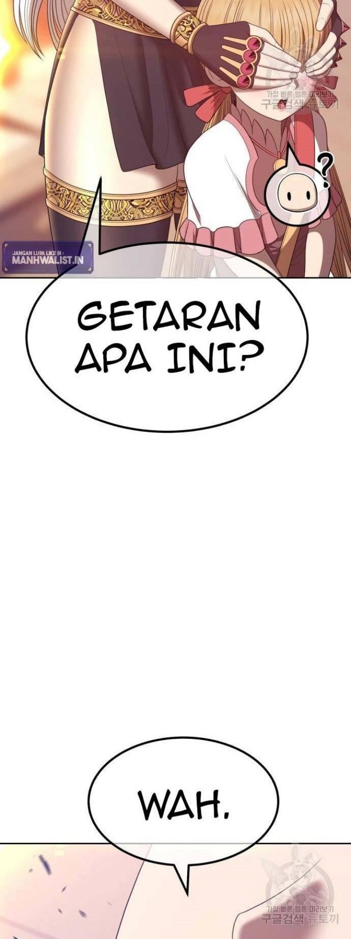+99 Wooden Stick Chapter 63 - halaman 180