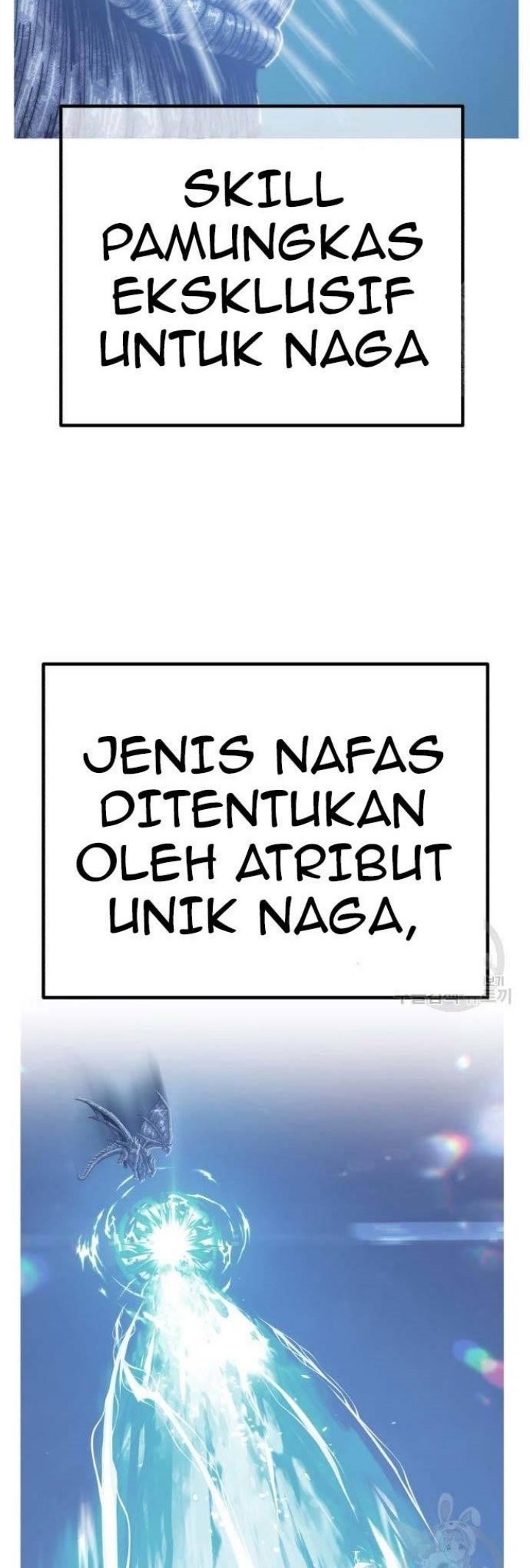 +99 Wooden Stick Chapter 63 - halaman 210