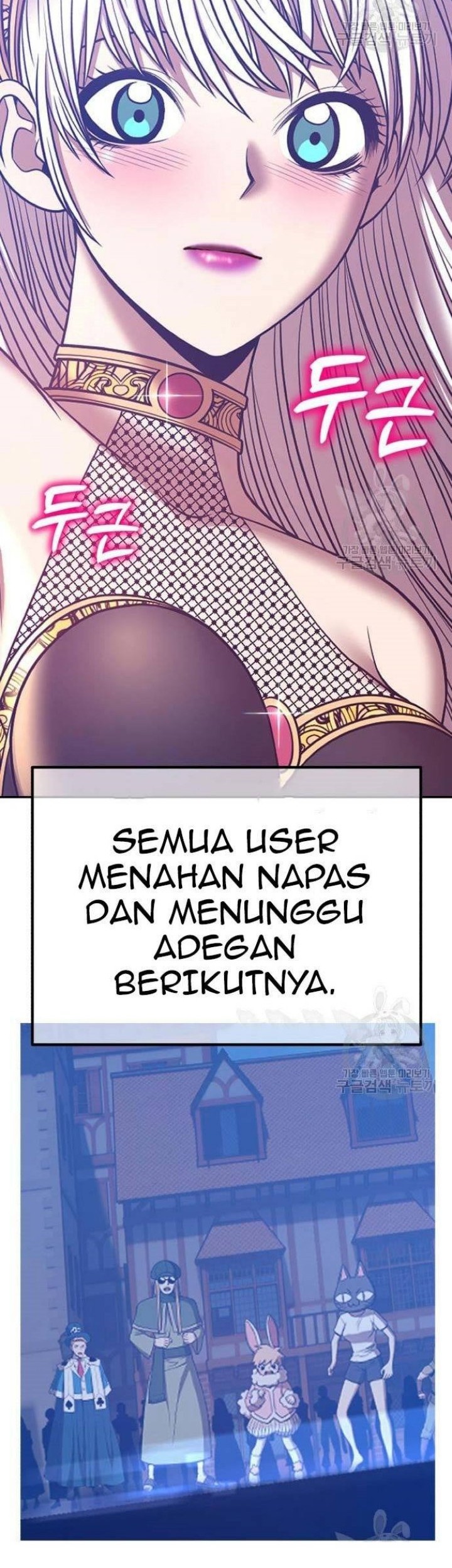 +99 Wooden Stick Chapter 63 - halaman 212