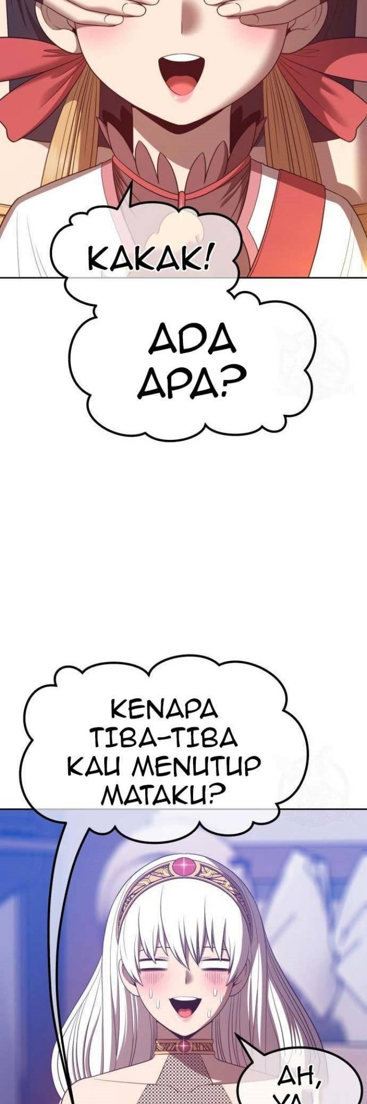 +99 Wooden Stick Chapter 63 - halaman 30