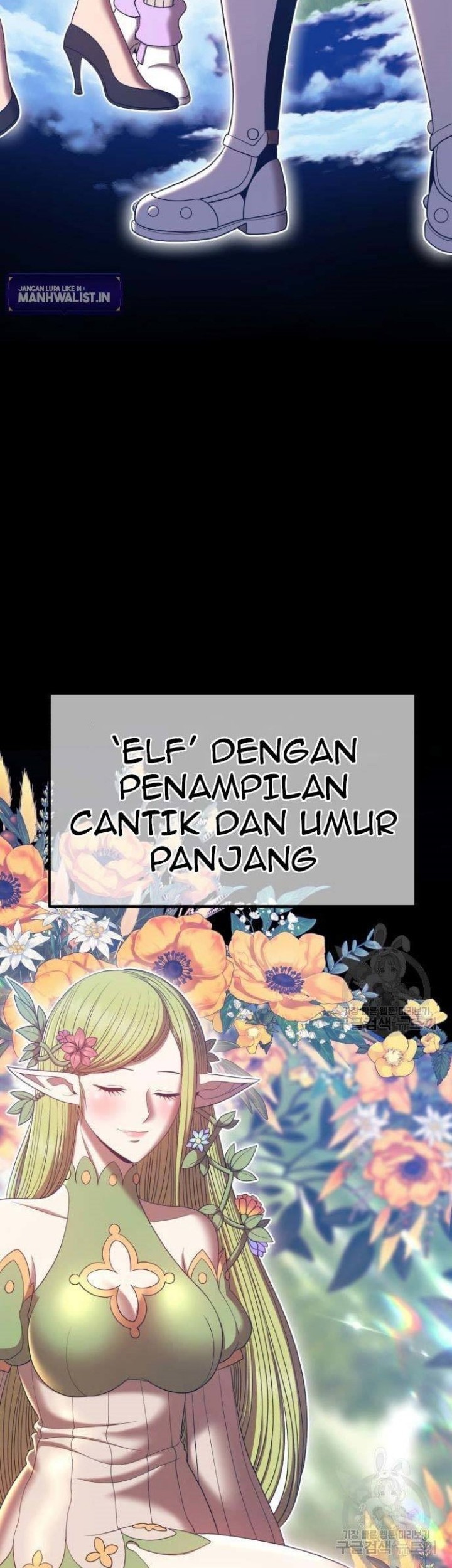 +99 Wooden Stick Chapter 63 - halaman 38