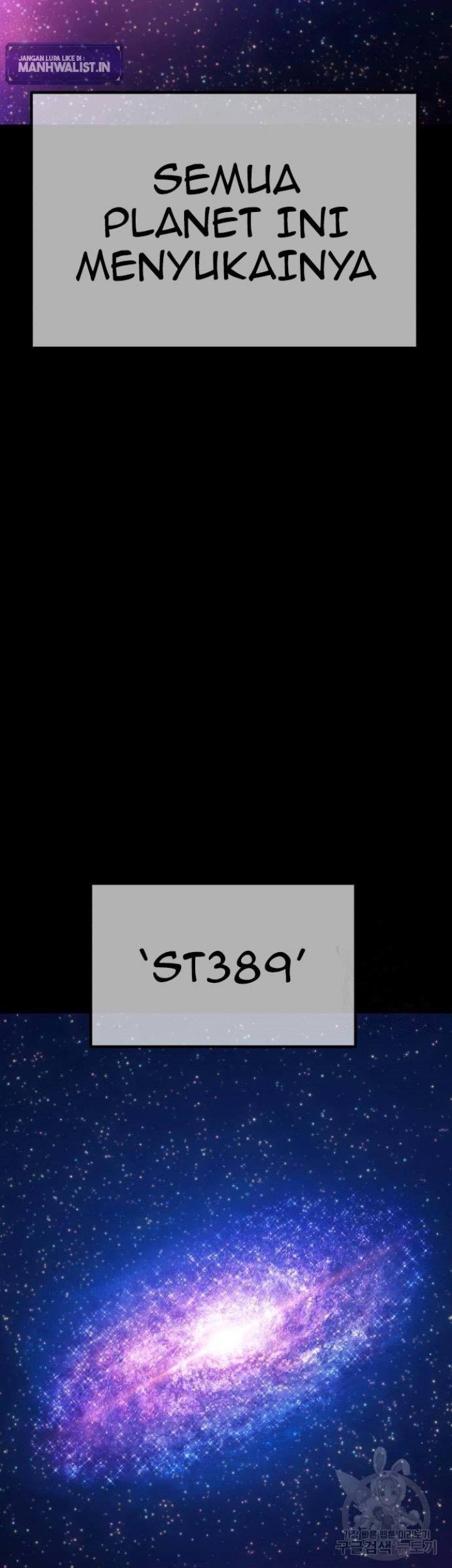 +99 Wooden Stick Chapter 63 - halaman 50