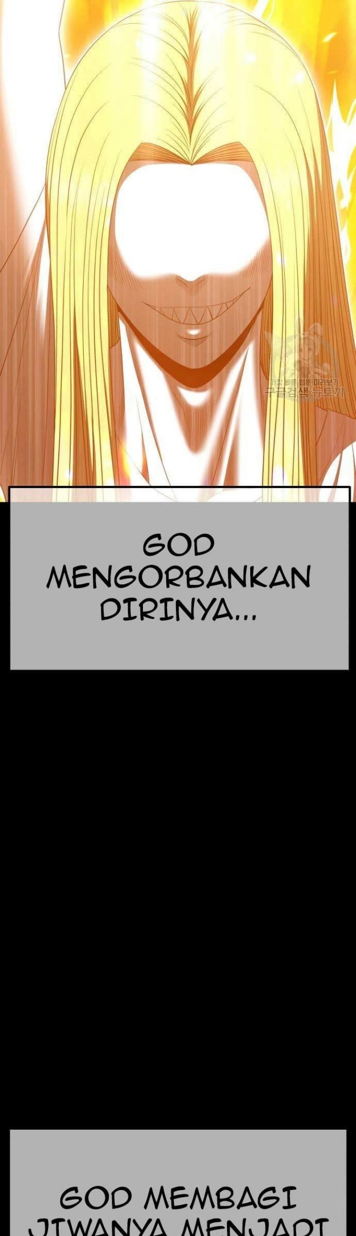+99 Wooden Stick Chapter 63 - halaman 61