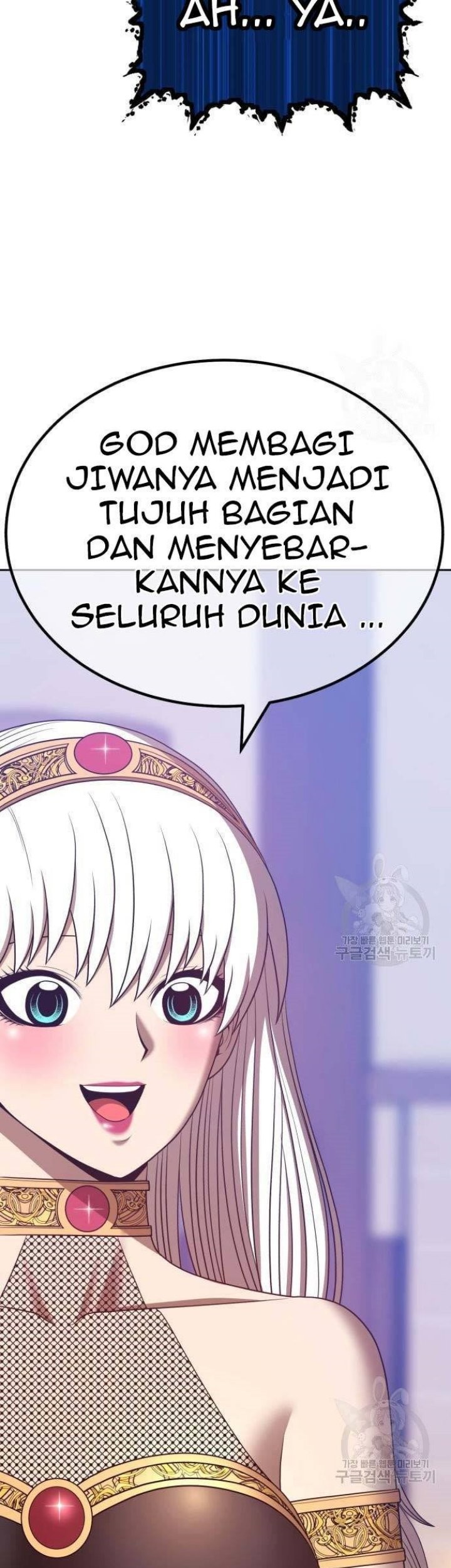 +99 Wooden Stick Chapter 63 - halaman 67