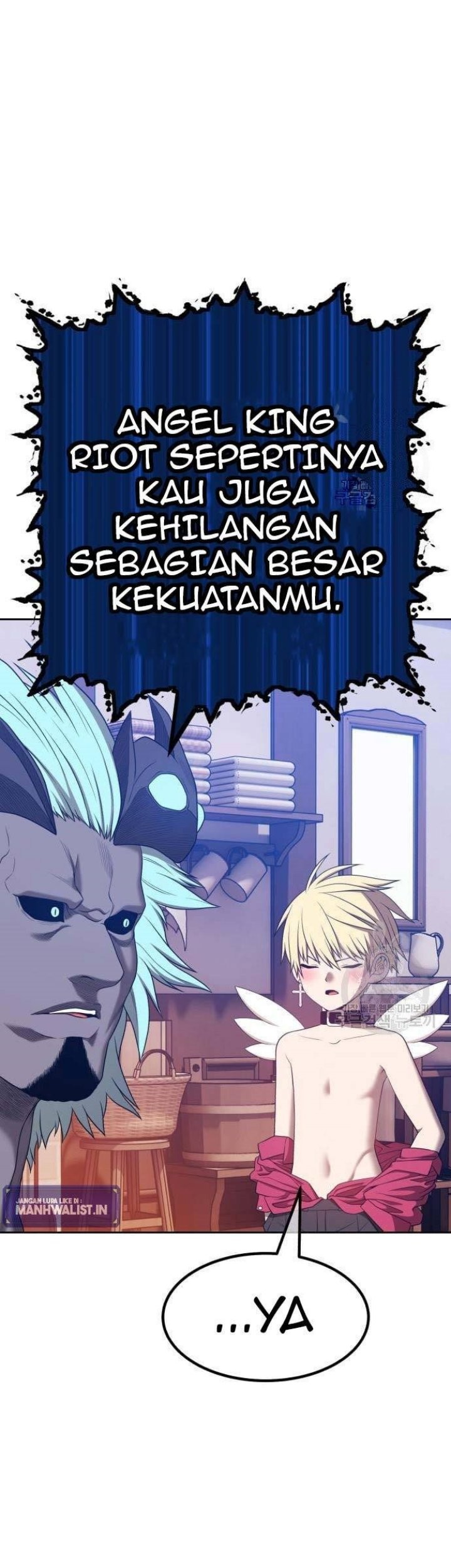 +99 Wooden Stick Chapter 63 - halaman 73