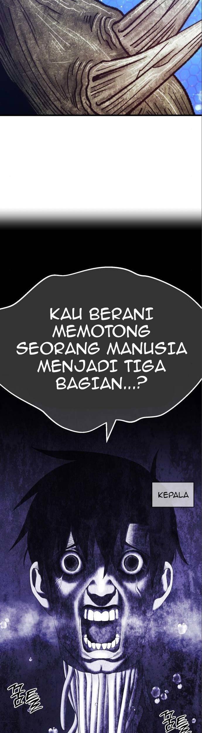 +99 Wooden Stick Chapter 64 - halaman 116