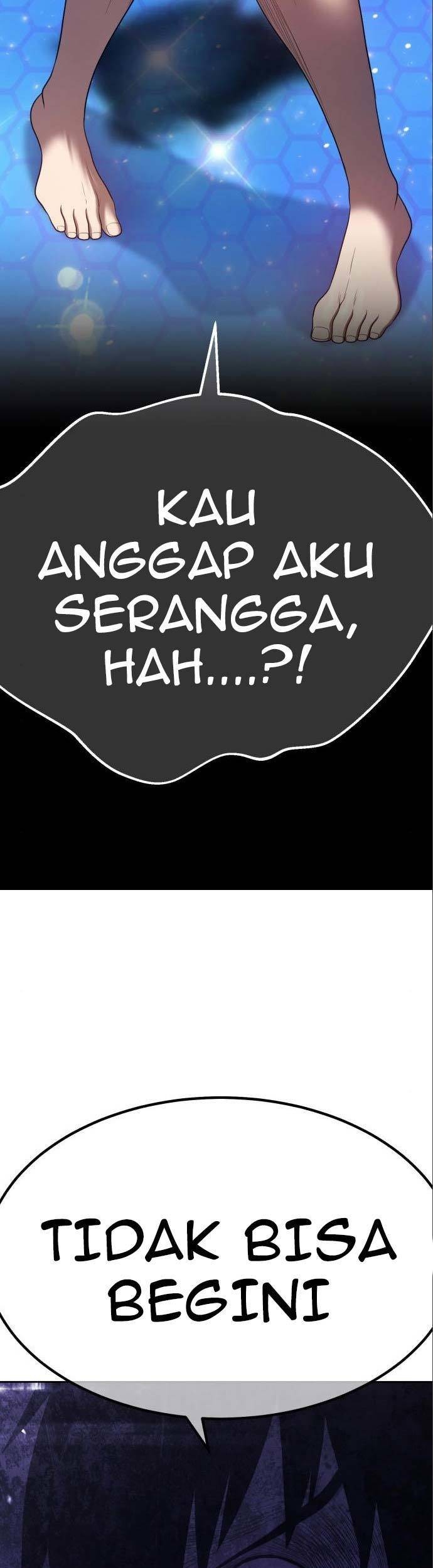 +99 Wooden Stick Chapter 64 - halaman 118