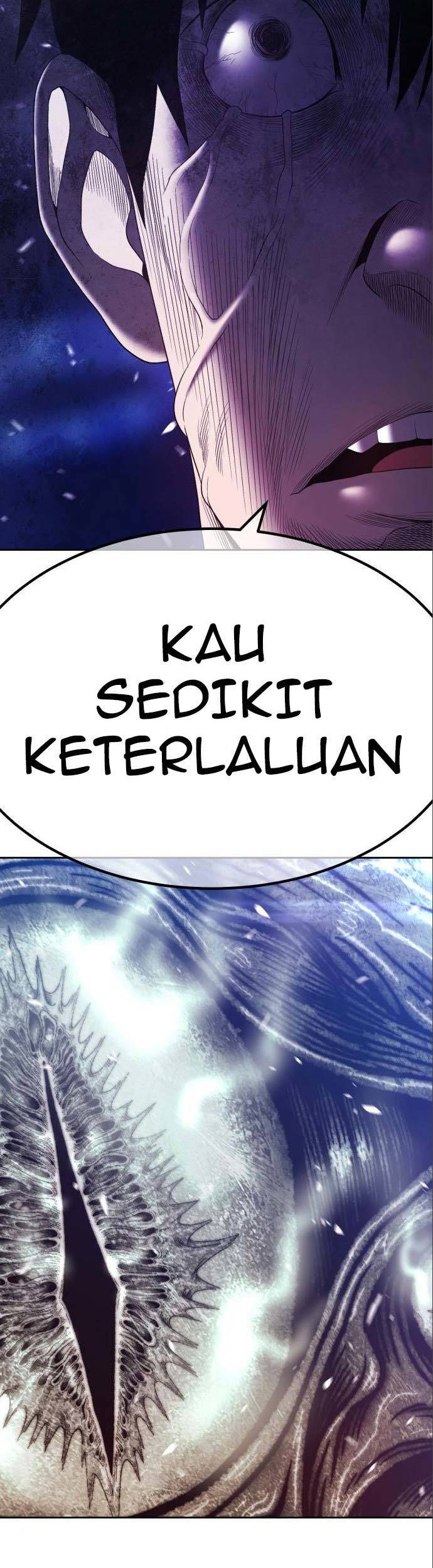 +99 Wooden Stick Chapter 64 - halaman 119