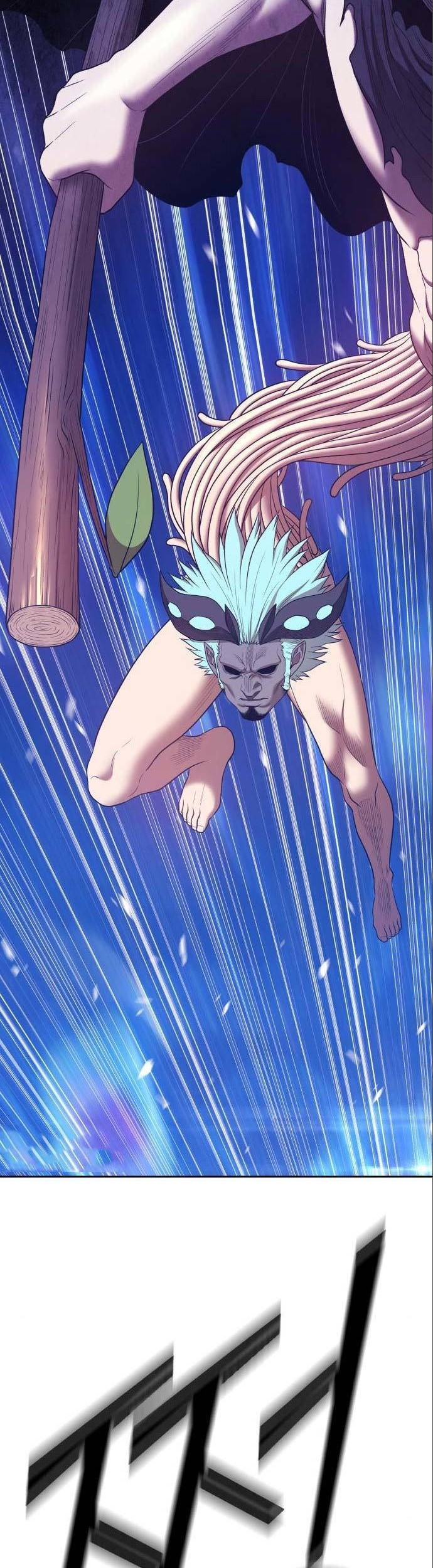 +99 Wooden Stick Chapter 64 - halaman 122