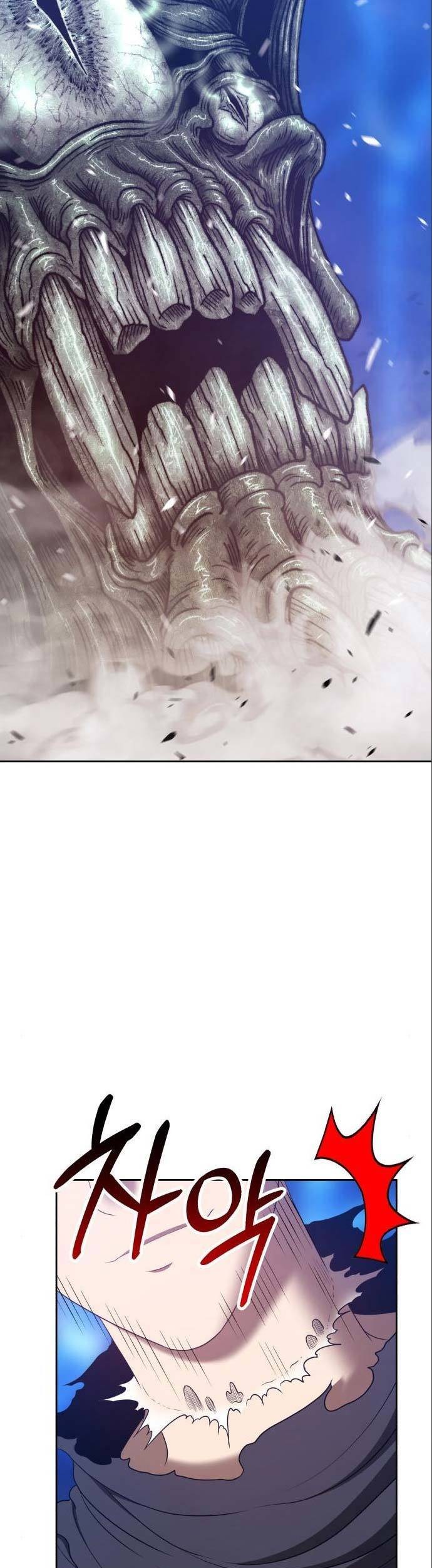 +99 Wooden Stick Chapter 64 - halaman 124
