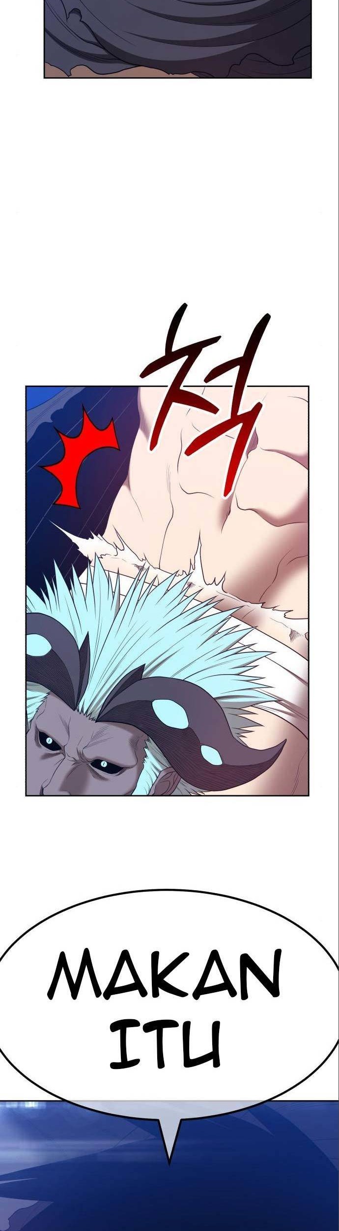 +99 Wooden Stick Chapter 64 - halaman 125