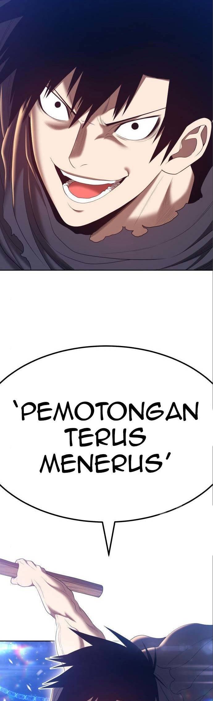 +99 Wooden Stick Chapter 64 - halaman 126