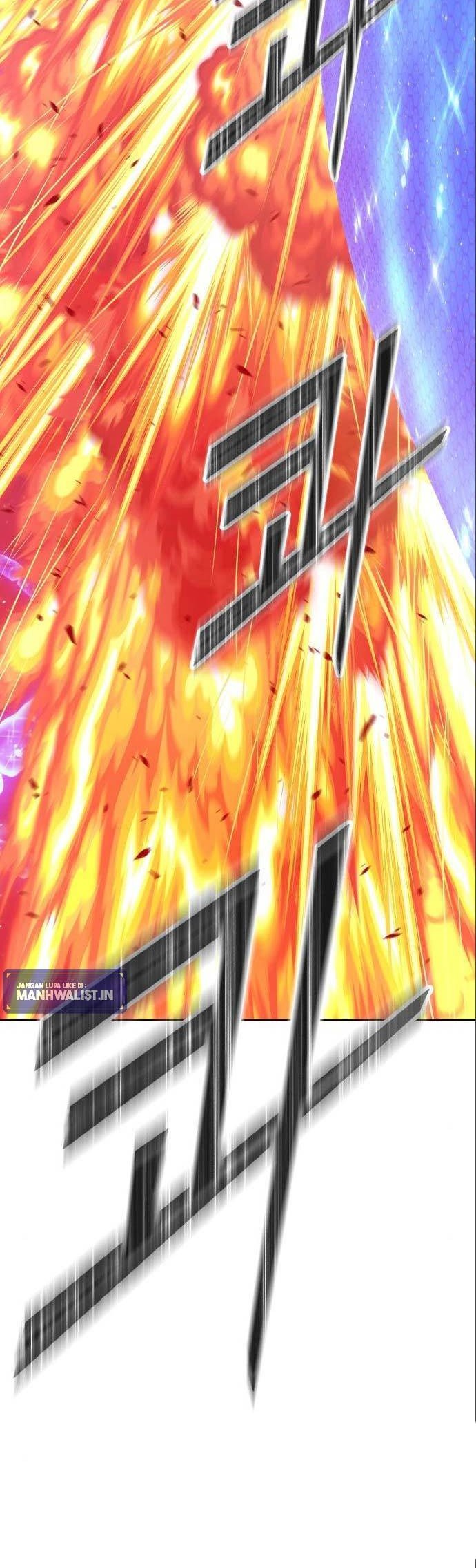 +99 Wooden Stick Chapter 64 - halaman 132