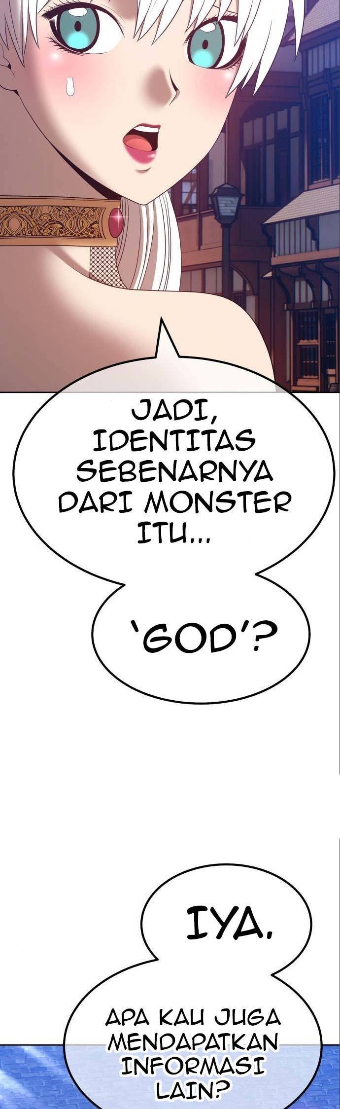 +99 Wooden Stick Chapter 64 - halaman 138