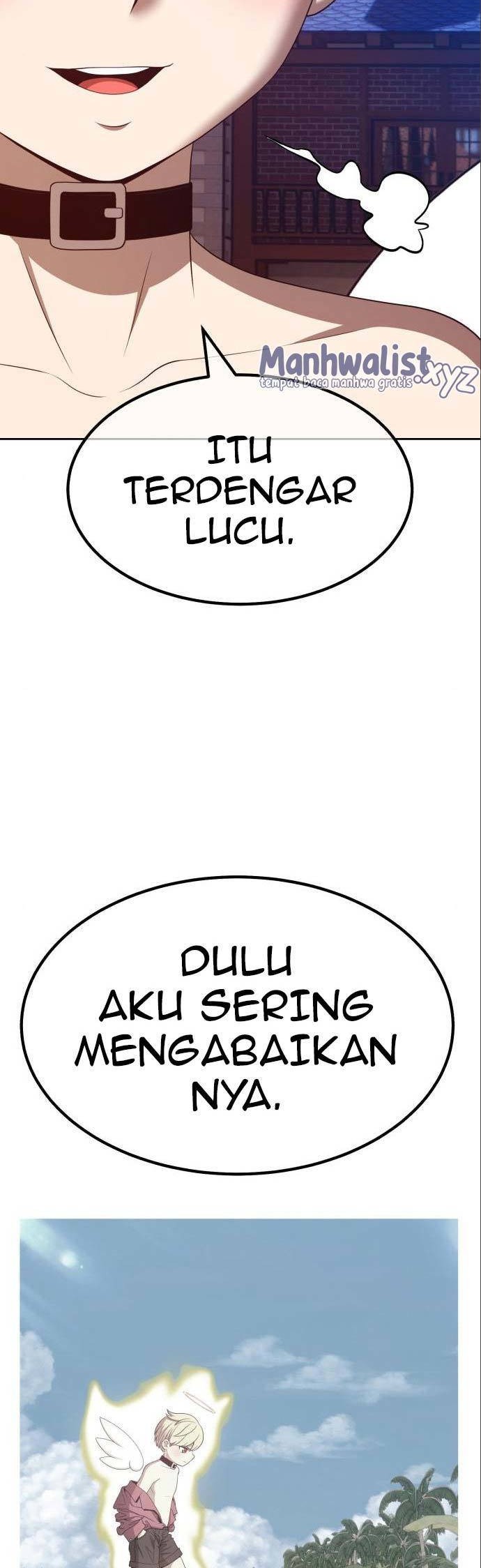 +99 Wooden Stick Chapter 64 - halaman 141