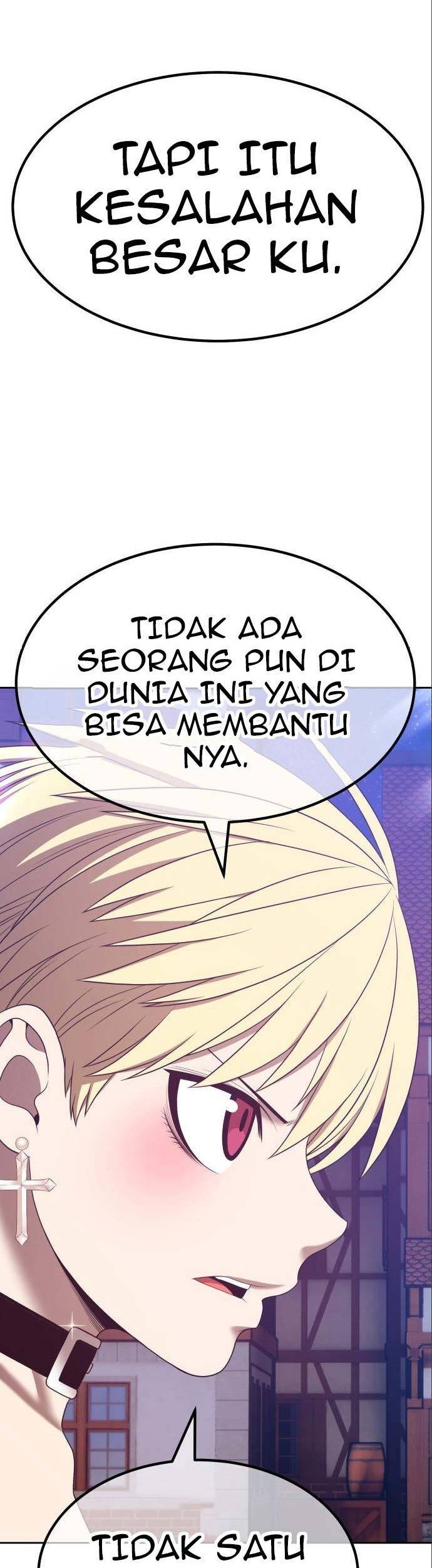 +99 Wooden Stick Chapter 64 - halaman 143