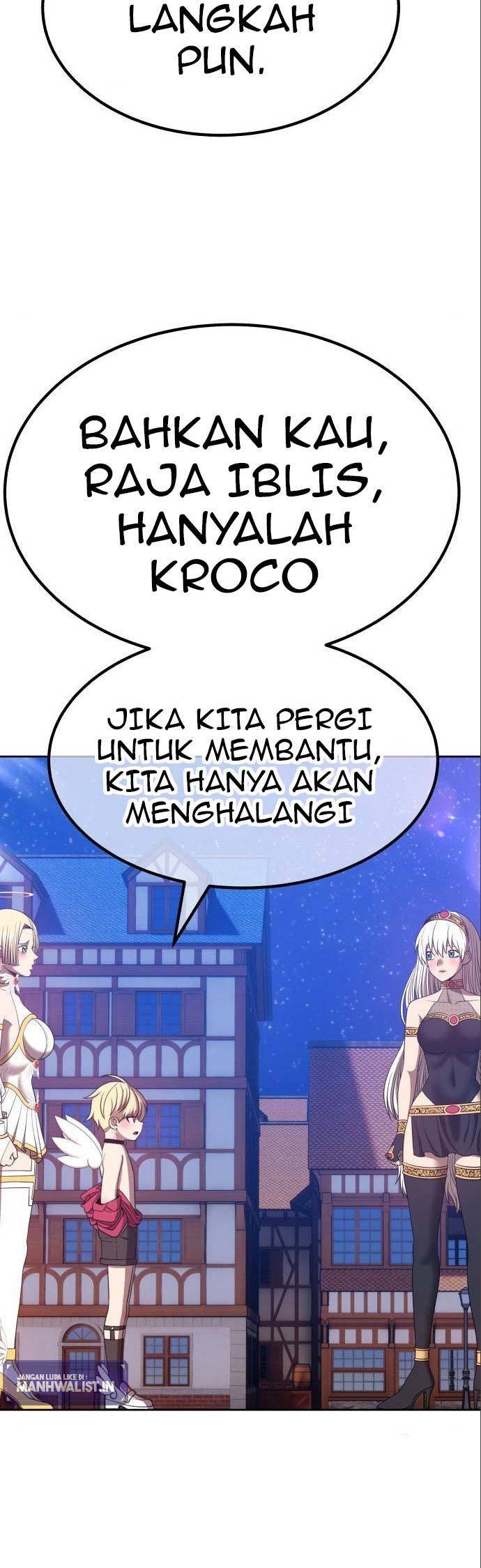 +99 Wooden Stick Chapter 64 - halaman 144