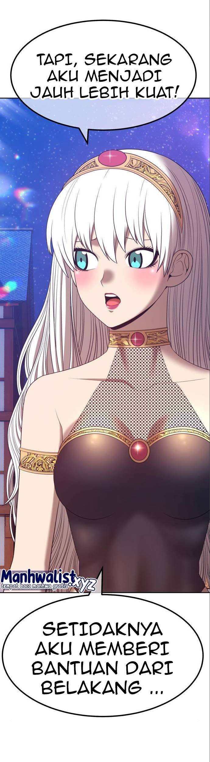 +99 Wooden Stick Chapter 64 - halaman 145