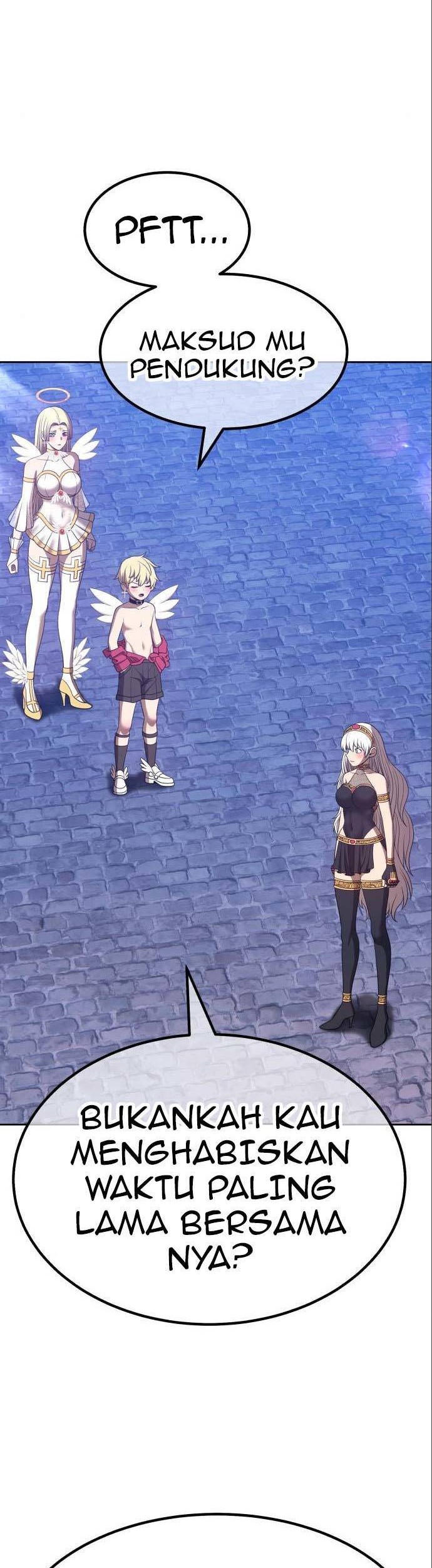 +99 Wooden Stick Chapter 64 - halaman 146