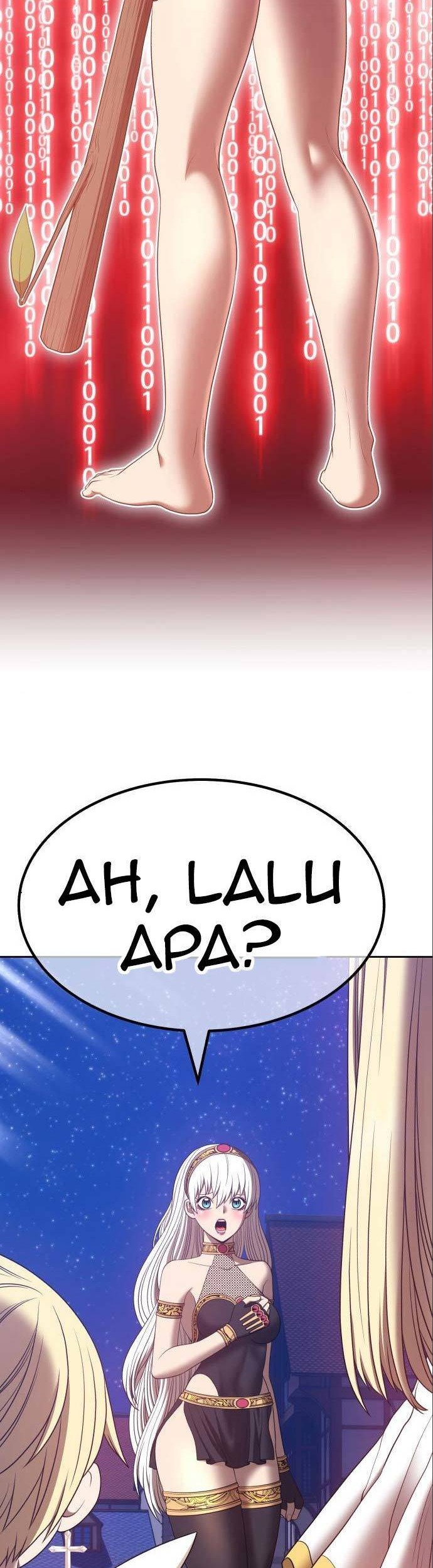 +99 Wooden Stick Chapter 64 - halaman 149